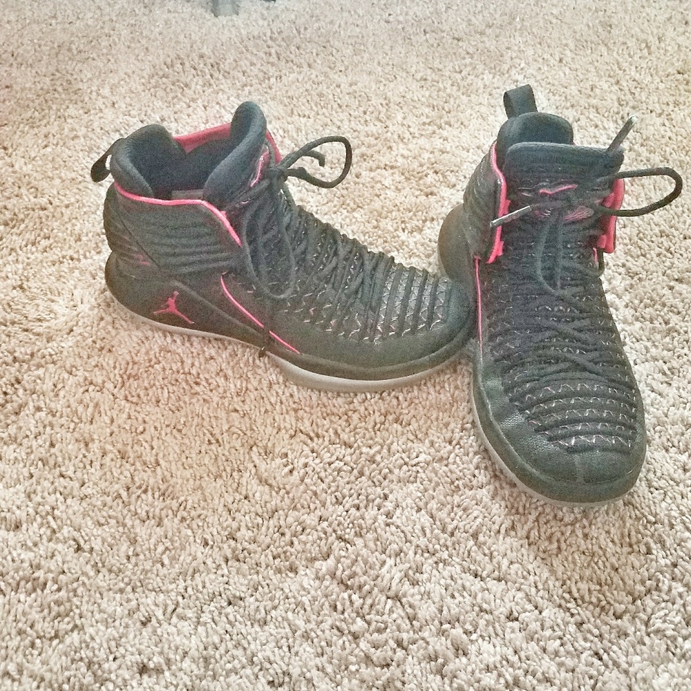 Jordan sneakers